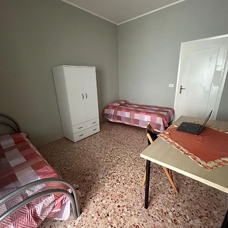 Casa Salerno Lejlighed Syracuse Eksteriør billede