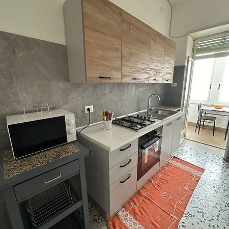 Casa Salerno Lejlighed Syracuse Eksteriør billede