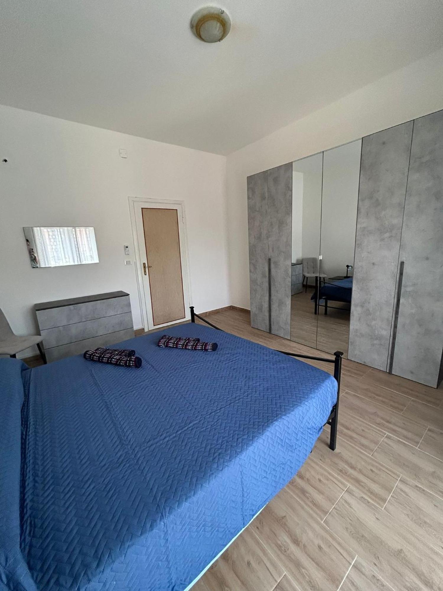 Casa Salerno Lejlighed Syracuse Eksteriør billede