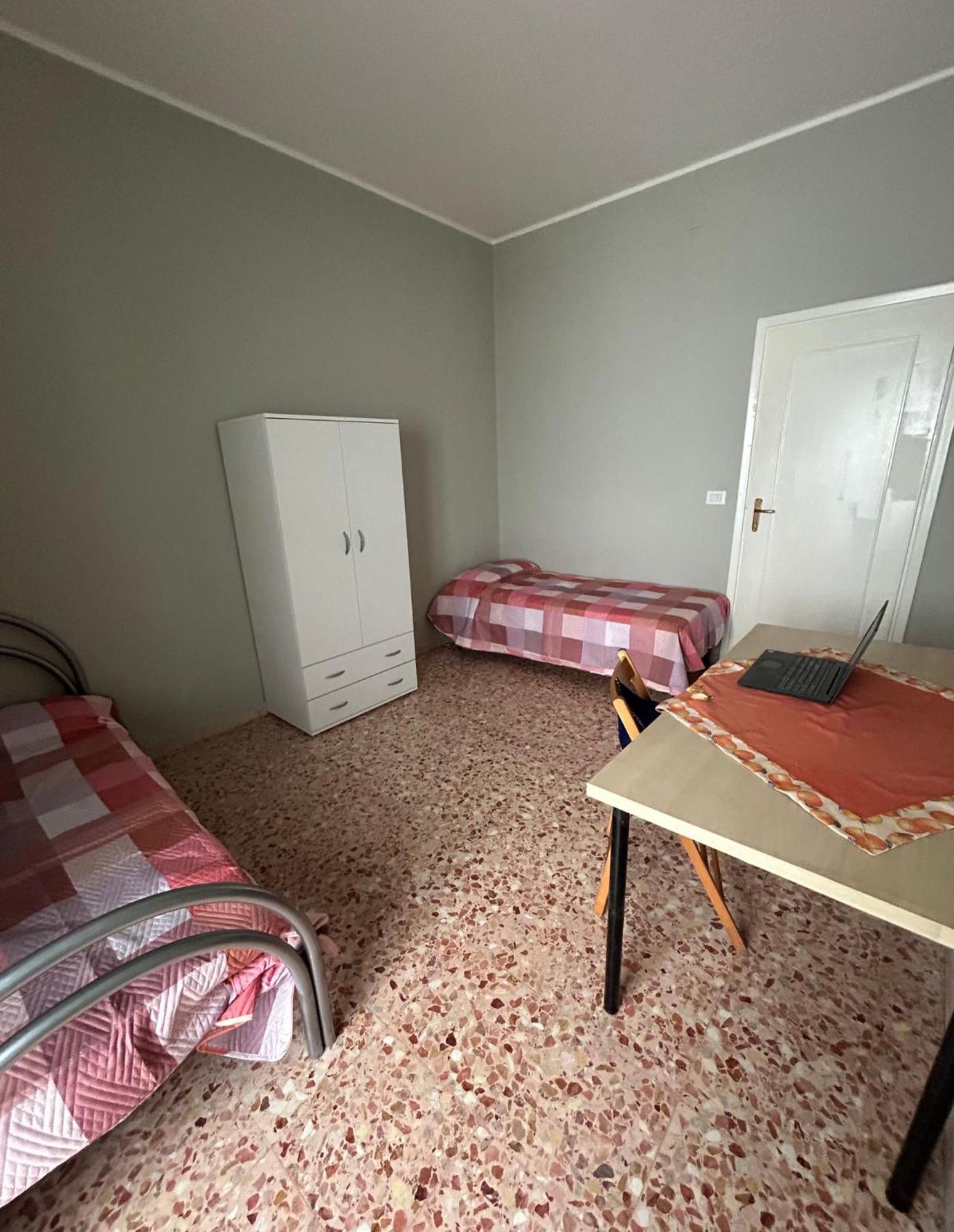 Casa Salerno Lejlighed Syracuse Eksteriør billede