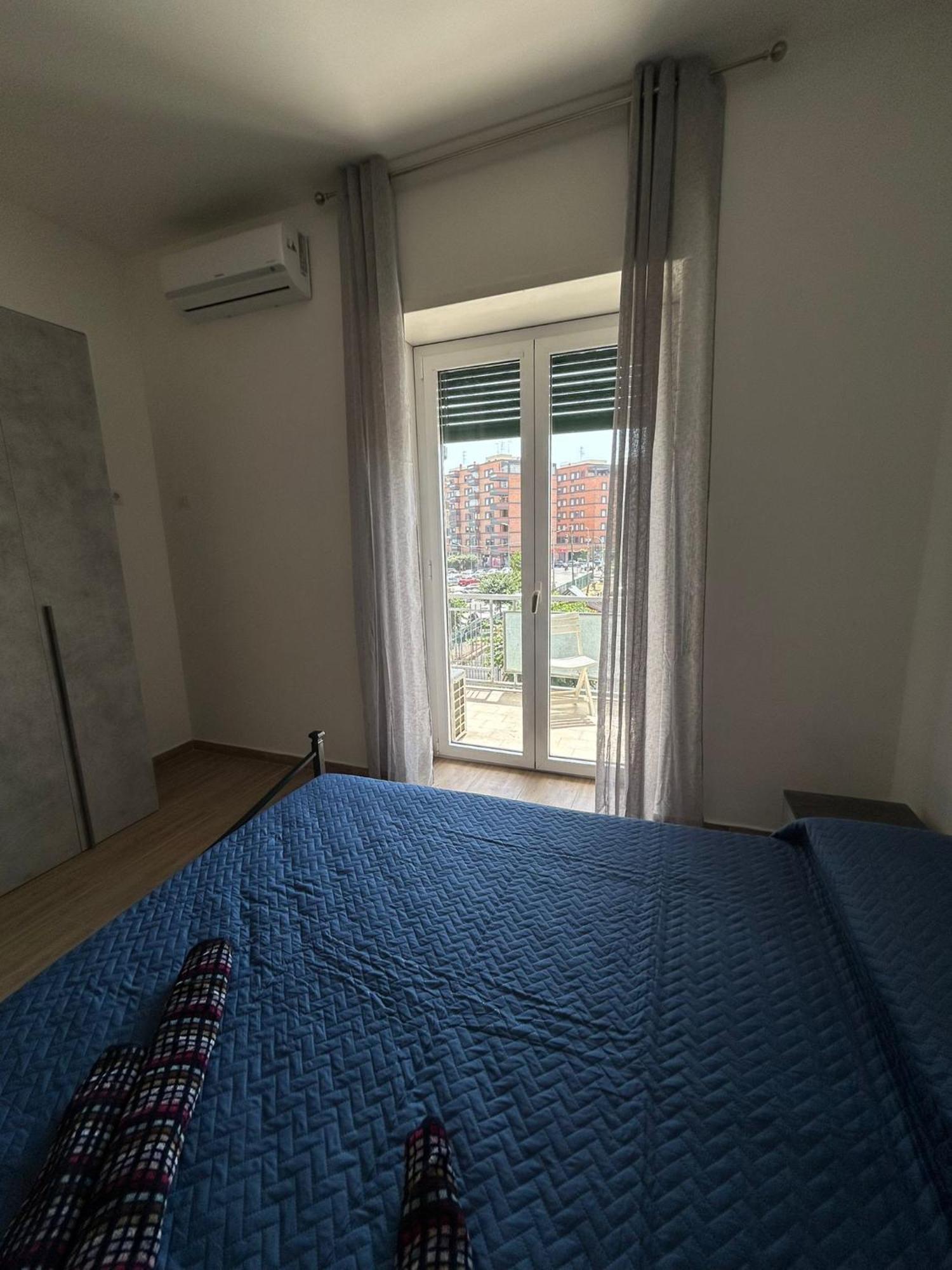 Casa Salerno Lejlighed Syracuse Eksteriør billede