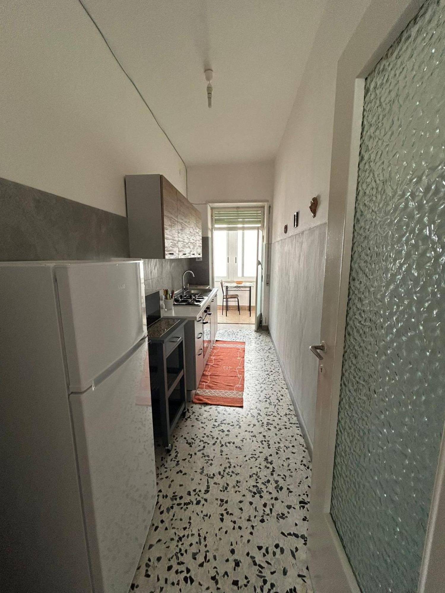 Casa Salerno Lejlighed Syracuse Eksteriør billede