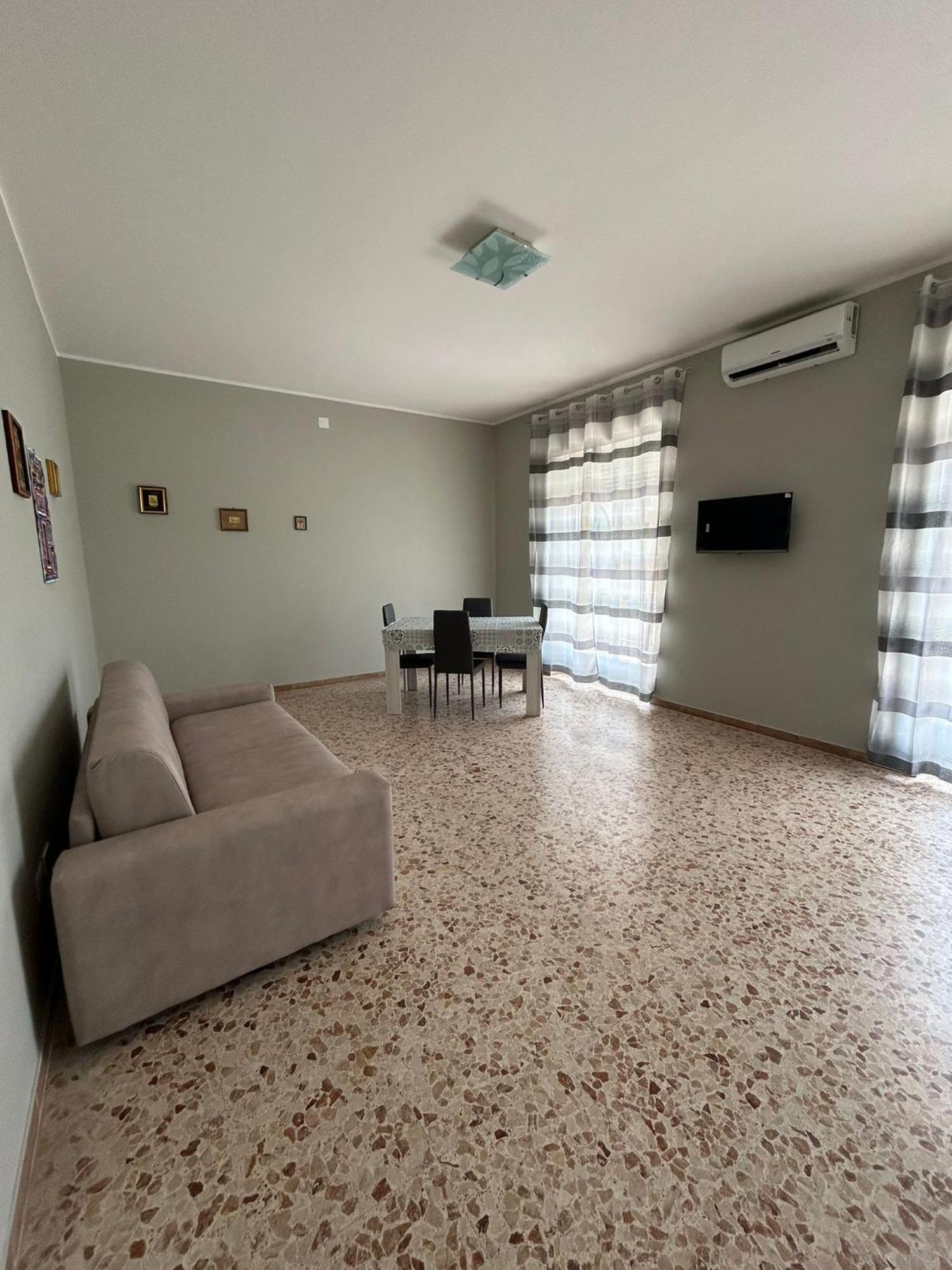 Casa Salerno Lejlighed Syracuse Eksteriør billede