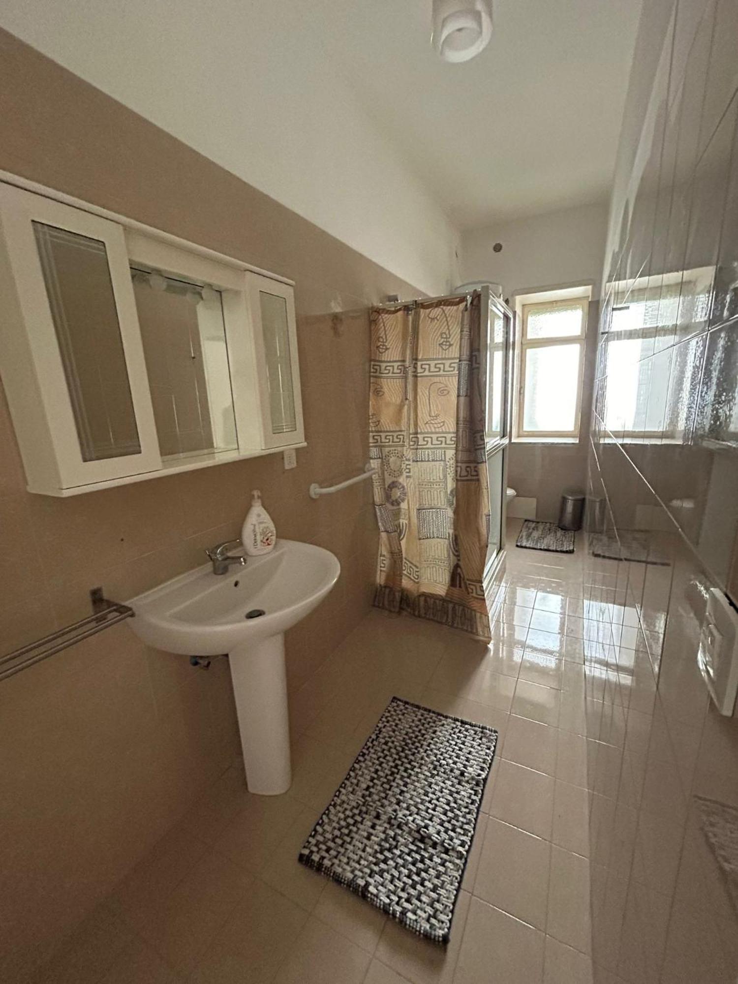 Casa Salerno Lejlighed Syracuse Eksteriør billede