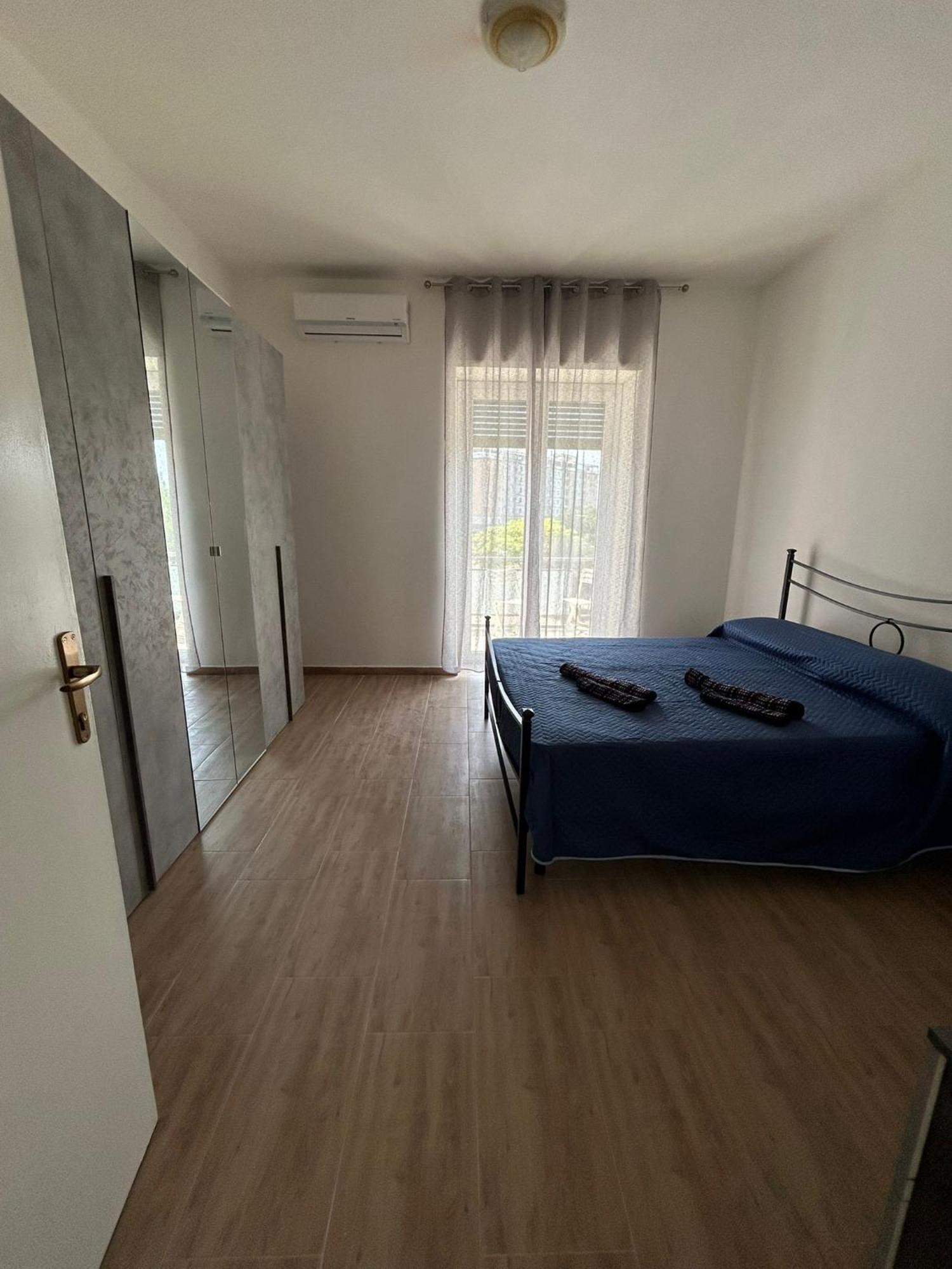 Casa Salerno Lejlighed Syracuse Eksteriør billede